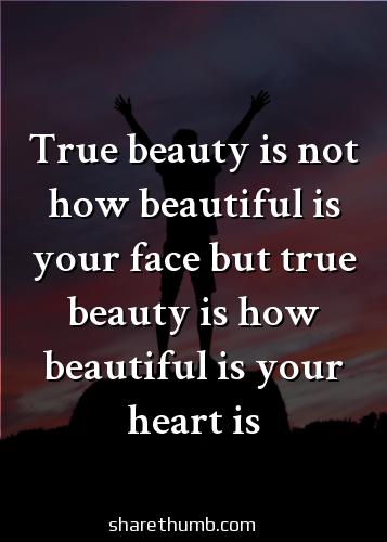 quotes about inner peace and beauty